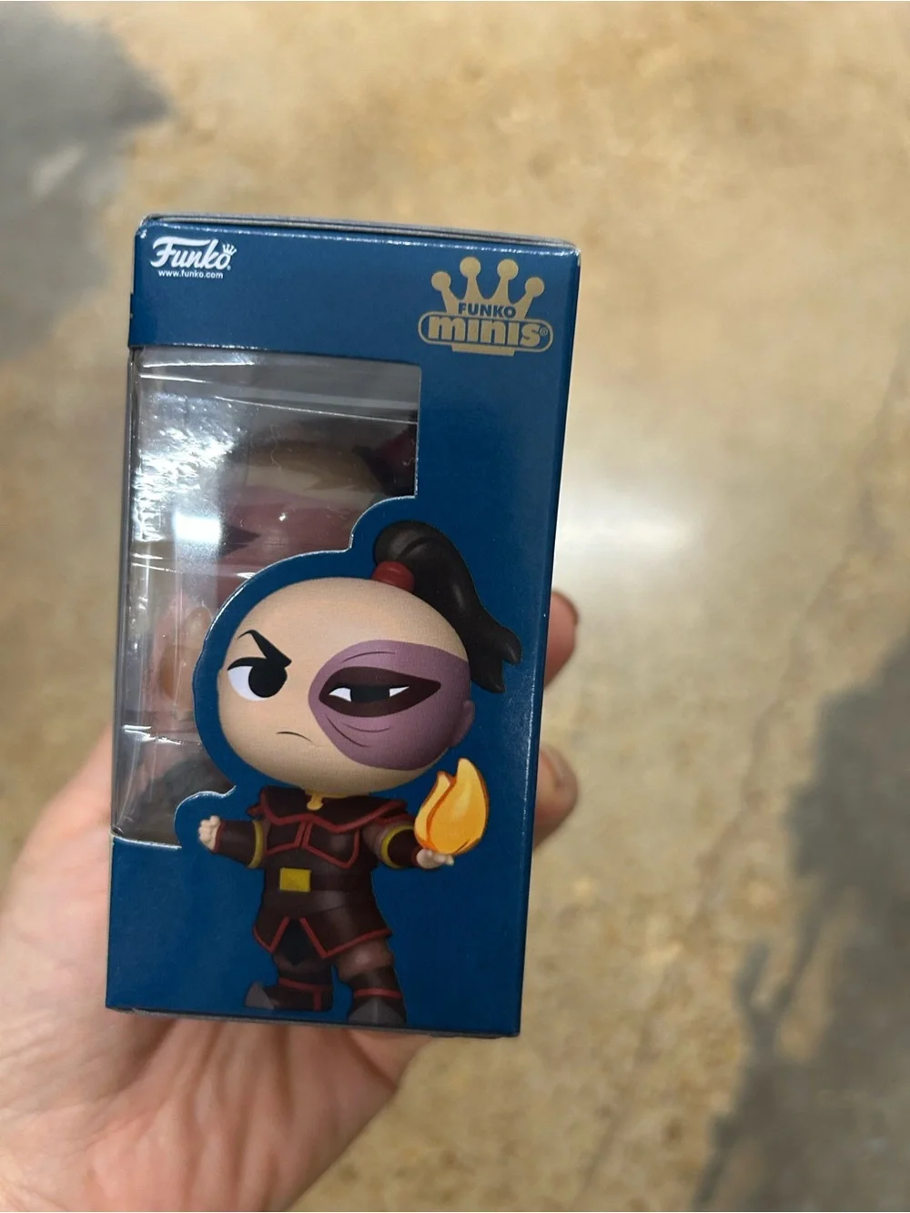 Funko official avatar